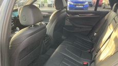 BMW 5 Series 540i xDrive M Sport 5dr Auto Petrol Estate